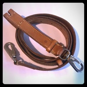 AUTHENTIC Louis Vuitton Crossbody/Shoulder Strap